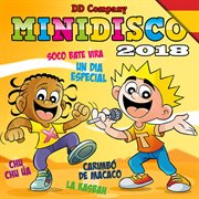 Minidisco 2018 - español cover image