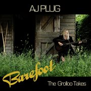 Barefoot (the grolloo takes) cover image