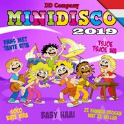Minidisco 2019 (nederlandse versie) cover image