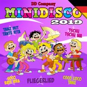 Minidisco 2019 - deutsch cover image