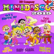 Minidisco 2019 (english version) cover image