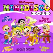 Minidisco 2019 (français version) cover image