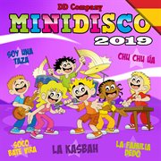 Minidisco 2019 (español version)