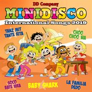 Mini disco international songs 2019 cover image