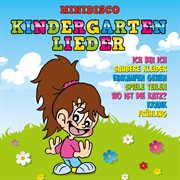 Kindergarten lieder cover image