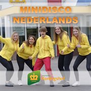Koningshof minidisco nederlands cover image