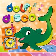 Dolfi disco 2020 cover image