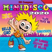Minidisco 2020 - nederlands cover image