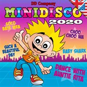 Minidisco 2020 (english version) cover image