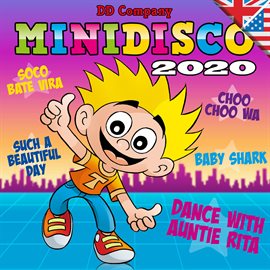 Minidisco 2020 (English Version)