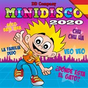 Minidisco 2020 (español version)