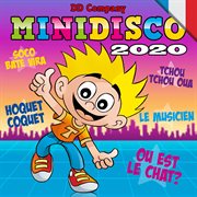 Minidisco 2020 (français version) cover image