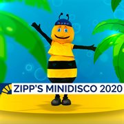 Zipp's minidisco 2020