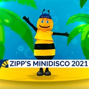 Zipp's minidisco 2021