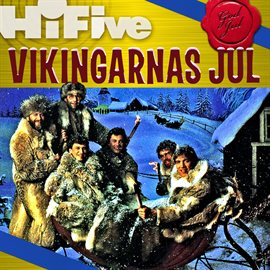 Hi Five: Vikingarnas Jul