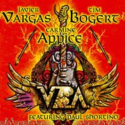 Vargas, bogert & appice cover image