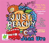 Just Peachy cover image