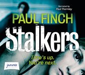 Stalkers cover image