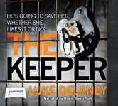 The keeper cover image