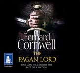 The pagan lord cover image