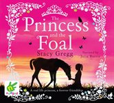 The princess and the foal cover image