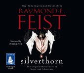 Silverthorn cover image