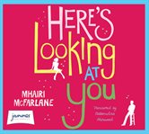 Here's looking at you cover image