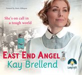 East End Angel cover image
