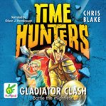 Gladiator clash cover image