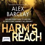 Harm's reach cover image