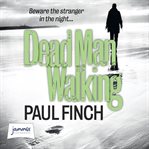 Dead man walking cover image