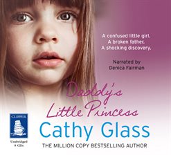 Cover image for Daddy's Little Princess