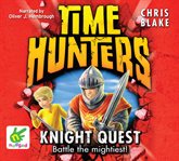 Knight quest cover image