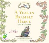 A year in Brambly Hedge cover image