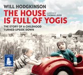 The house is full of yogis cover image