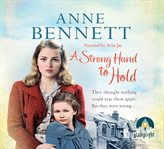 Strong Hand to Hold, A cover image