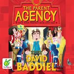 The parent agency cover image