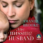 The missing husband cover image
