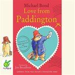 Love From Paddington cover image