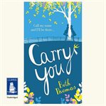 Carry you cover image