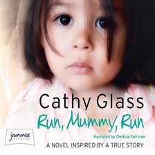 Cover image for Run, Mummy, Run