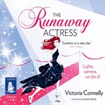 The runaway actress cover image
