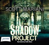 The shadow project cover image