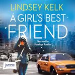 A girl's best friend cover image