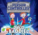 The Person Controller cover image