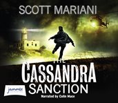 The Cassandra Sanction cover image
