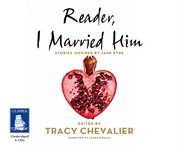 Reader, I Married Him cover image