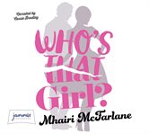 Who's That Girl? cover image