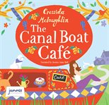 The canal boat café cover image