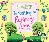The bookshop on Rosemary Lane cover image